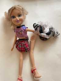 Запчасти Lol, Bratz