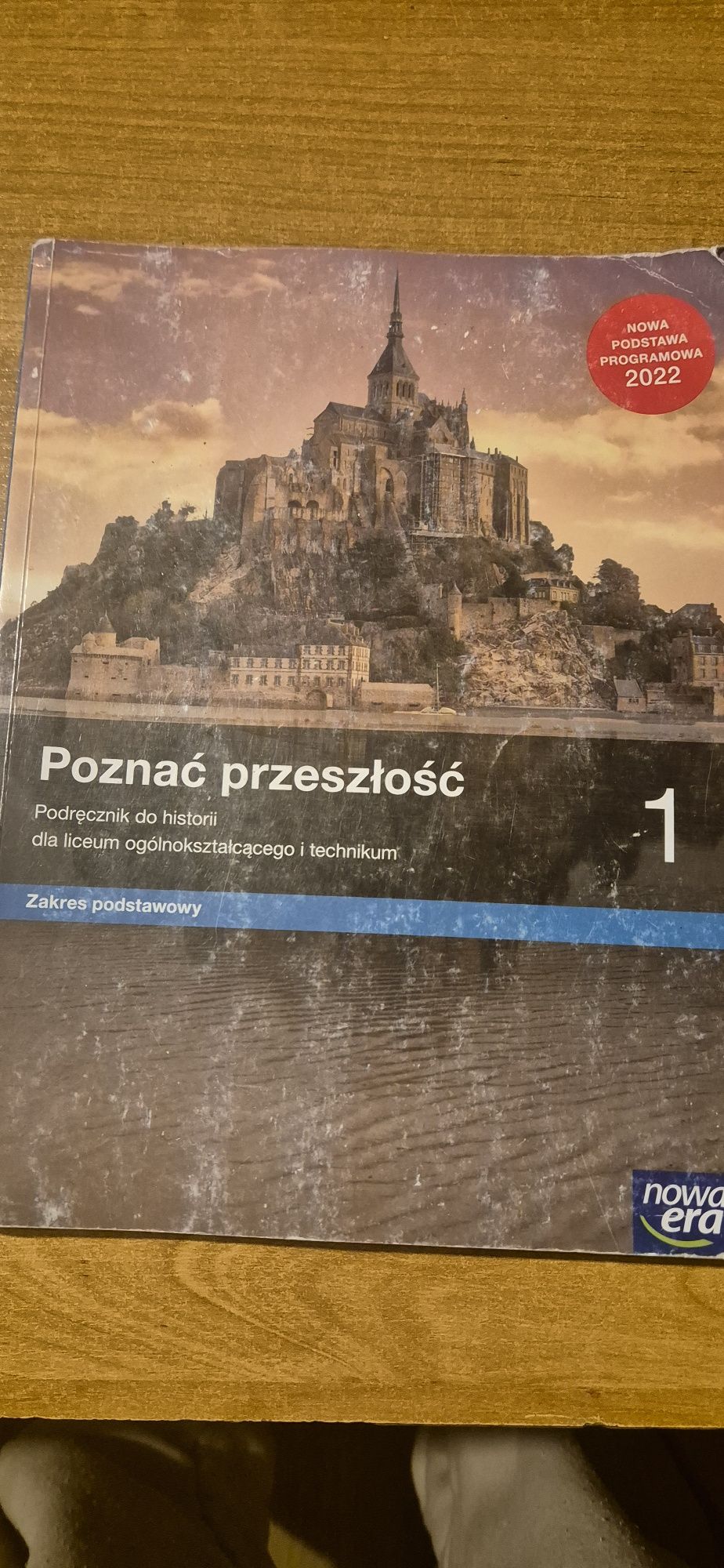Poznać przeszłość 1