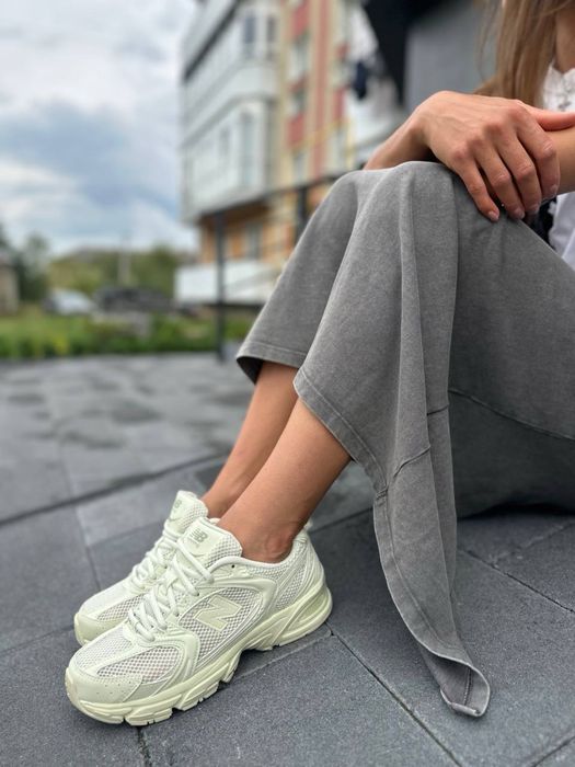 Оригінальні кросівки New Balance U530TBB