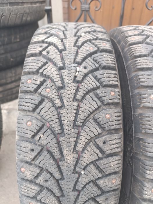 175/70/R13 зимові шини