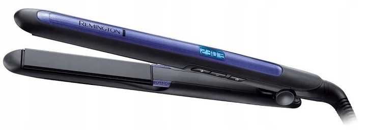 NOWOCZESNA Prostownica Remington PRO-ION Jonizacja Etui Super