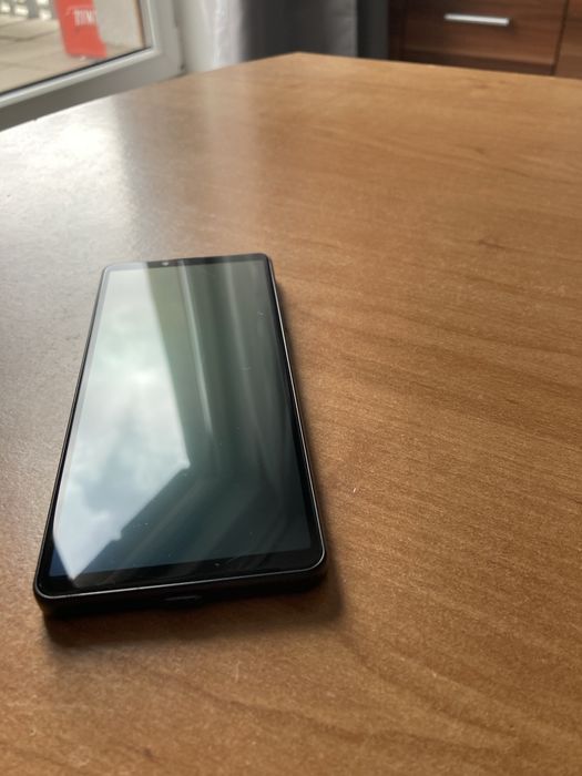 Xperia 10 IV | Kompaktowe wymiary | Niewielka waga | Bateria 5000 mAh