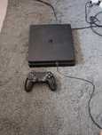 PS4 Slim GoldHEN Jailbreak przeróbka