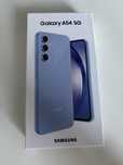 Samsung Galaxy A54 5G - 256GB Awesome Violet