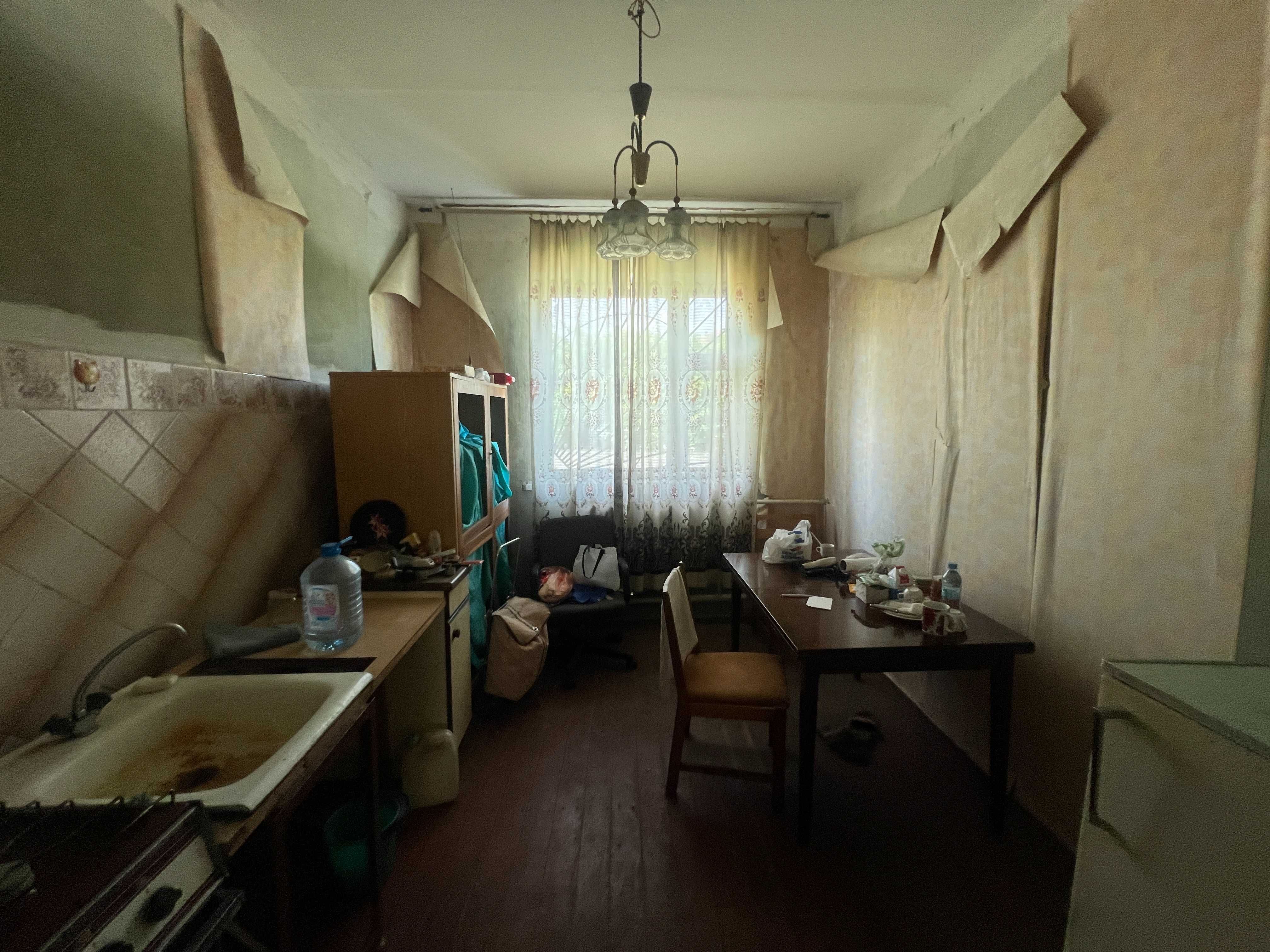 Продам 5 кім будинок в Баришівці, Броварського району, Київської обл