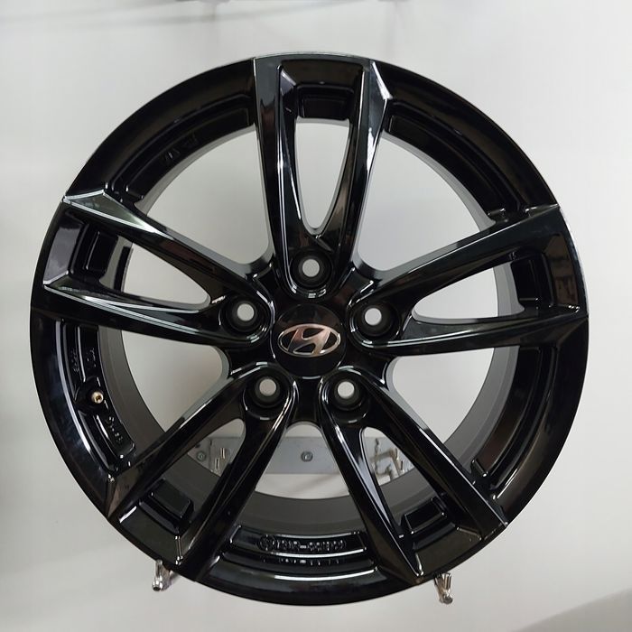 Felgi 16 5x114.3 Hyundai Elantra, ix20, i30 II, Ioniq (F507918-51)