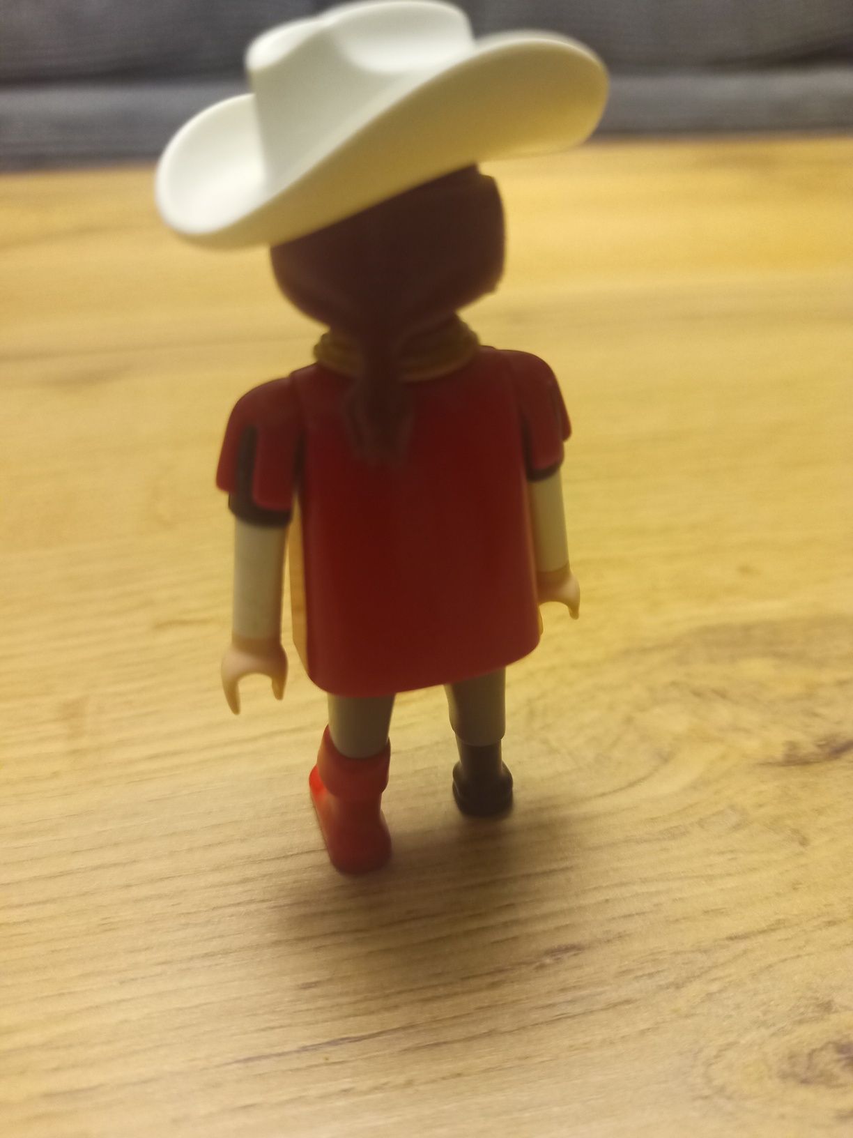 Ludzik Playmobil figurka Playmobil