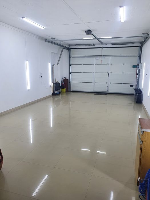 Продам Гараж двоповерховий. Можливий обмін на авто