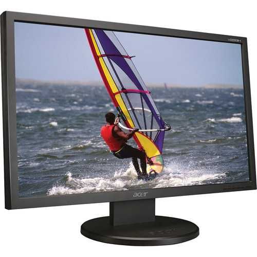 Monitor LCD Acer V233H 23" Full HD