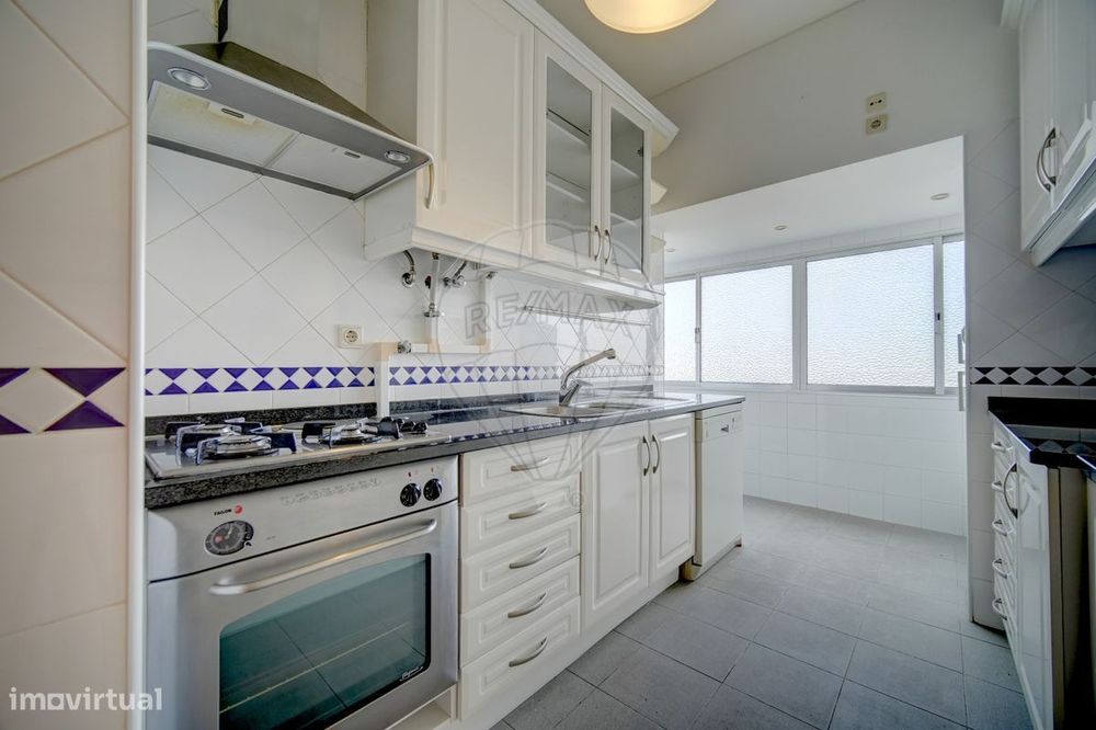 Apartamento T2 para arrendamento