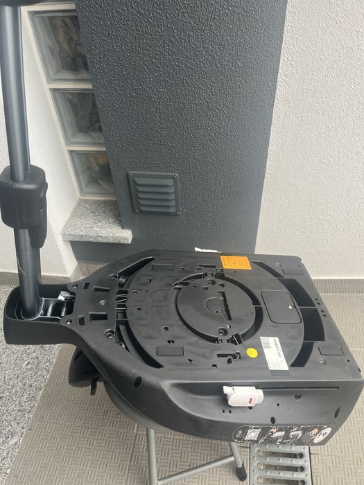 Base isofix cybex z