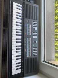 Keyboard yamaha PortaSound PSS-470