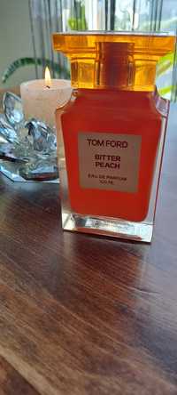 Perfumy Tom Ford Bitter Peach 100ml