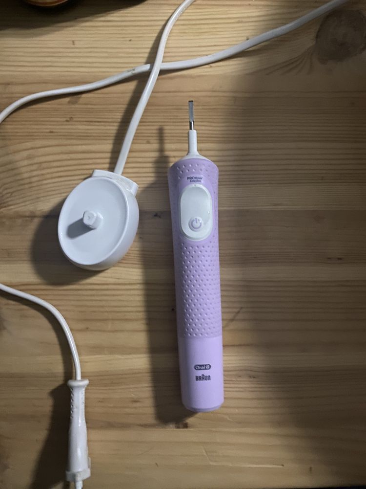 Щітка електрична Oral-B