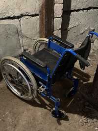 Інвалідний дитячий візок коляска
