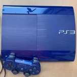 Sony Playstation 3 super slim