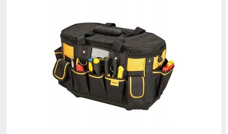 STANLEY Torba FatMax 18 ROUND TOP 70-749