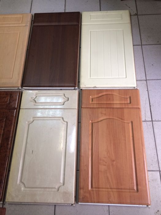 Фасади для кухні,меблів розпродаж 200грн.-комплект!