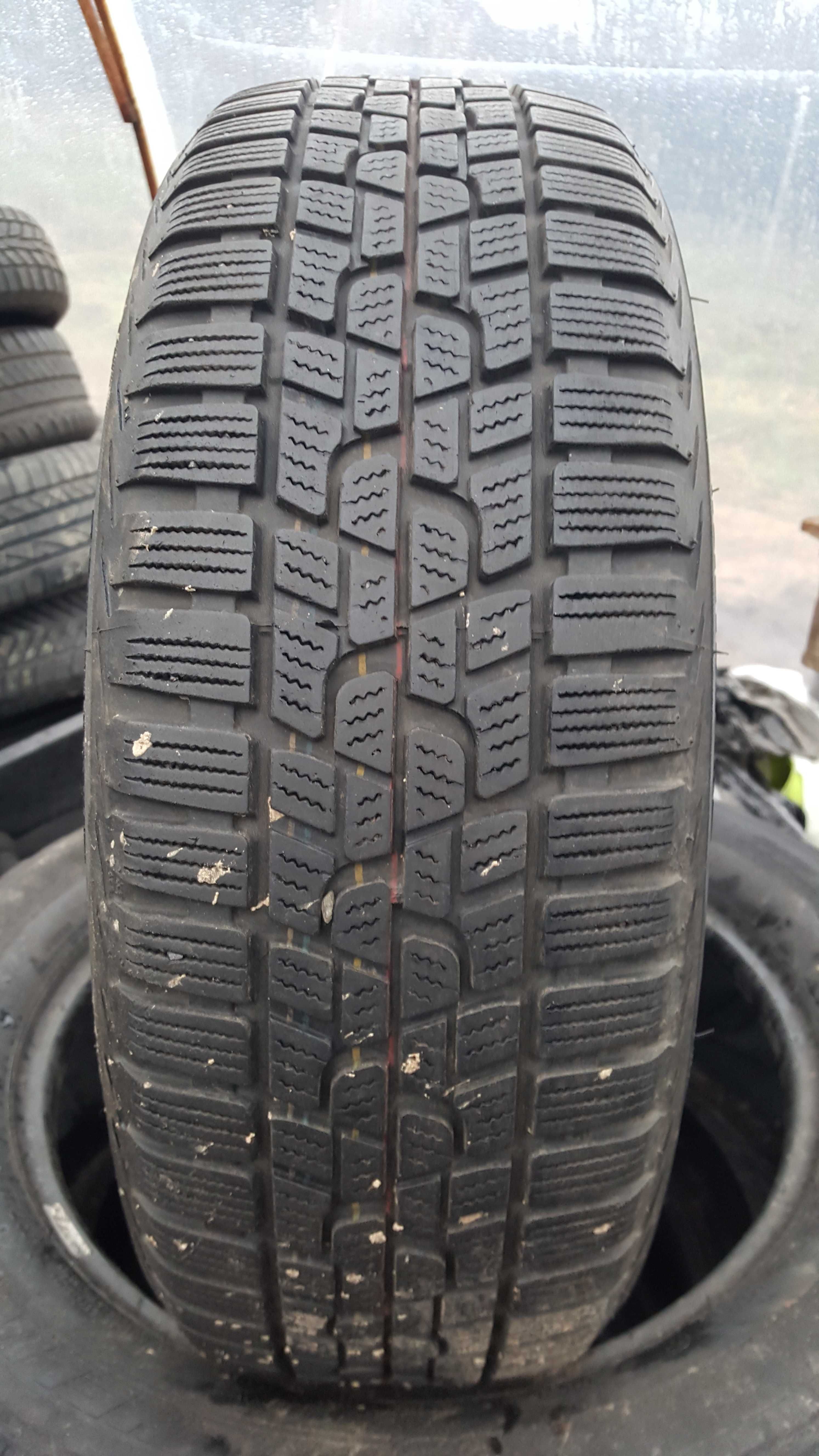 Firestone 205/55 r16 WinterHawk 2 EVO /// 6mm!!!