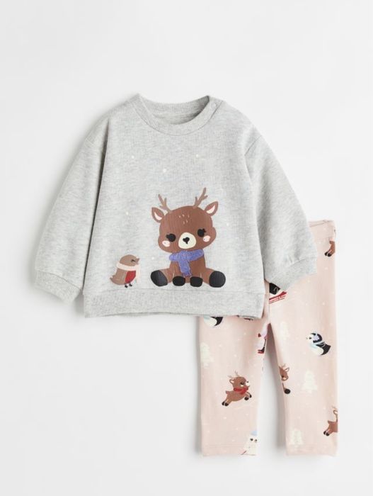 Костюм комплект h&m 98 2-3 роки