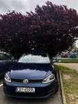 Volkswagen Golf Sprzedam VW Golfa 7