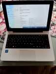 Laptop Notebook Medion E 11201 Nowy 11,6 cali dysk 60gb