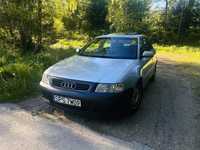 Audi A3 8l 1.9 TDI