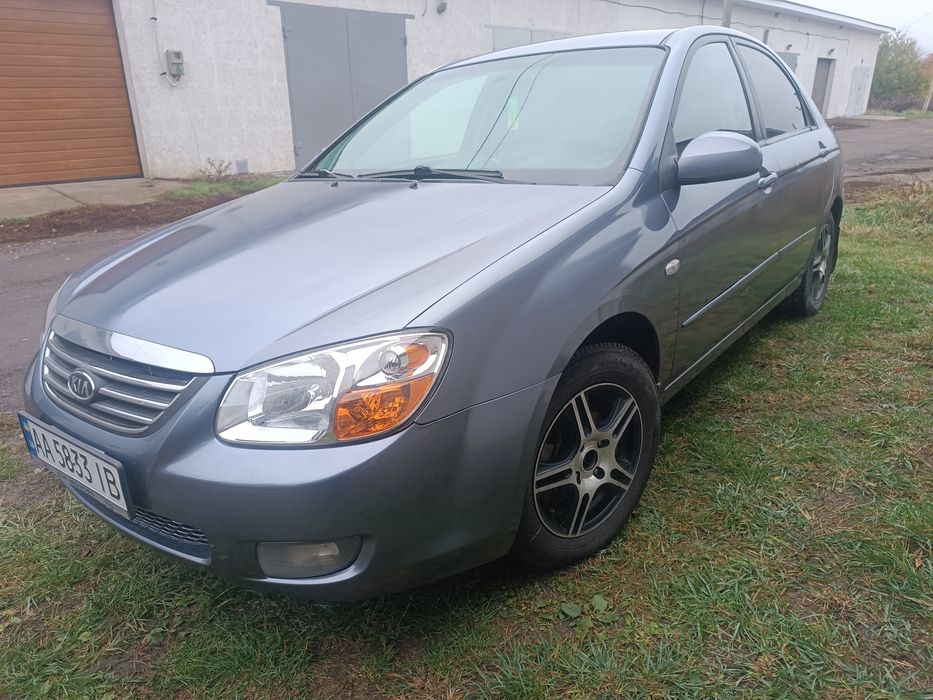 Продам Кіа Церато