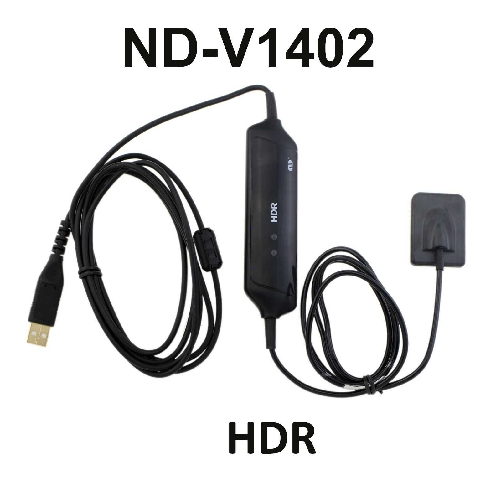 RVG Sensor HDR ND-V1402