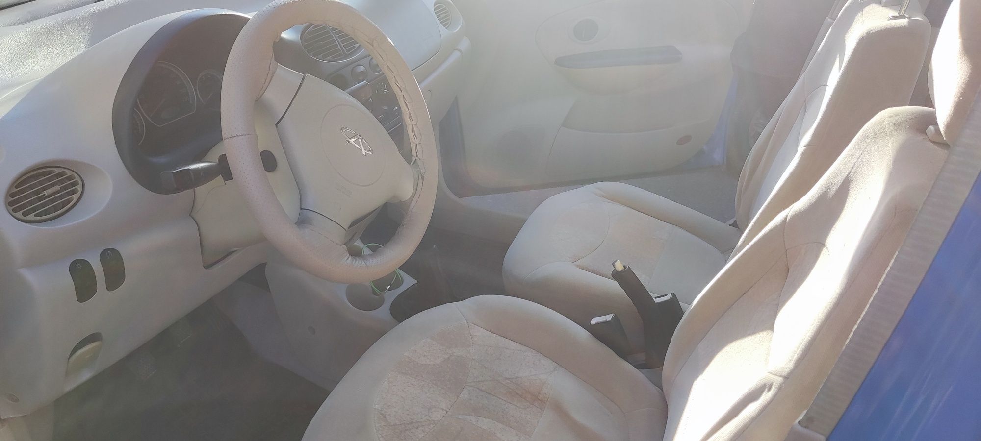 Продам авто chery qq6
