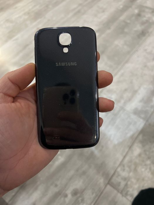 Obudowa tylna Samsung galaxy s4 klapka tylna