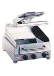 Pojedynczy grill kontaktowy Silex S-140 OV Duranel 6000W CUKUS