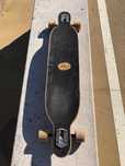 Skate longboard  ( ler anuncio )