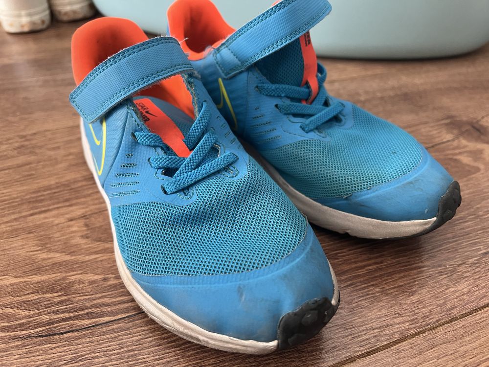 NIKE Star Runner 2 r. 33,5