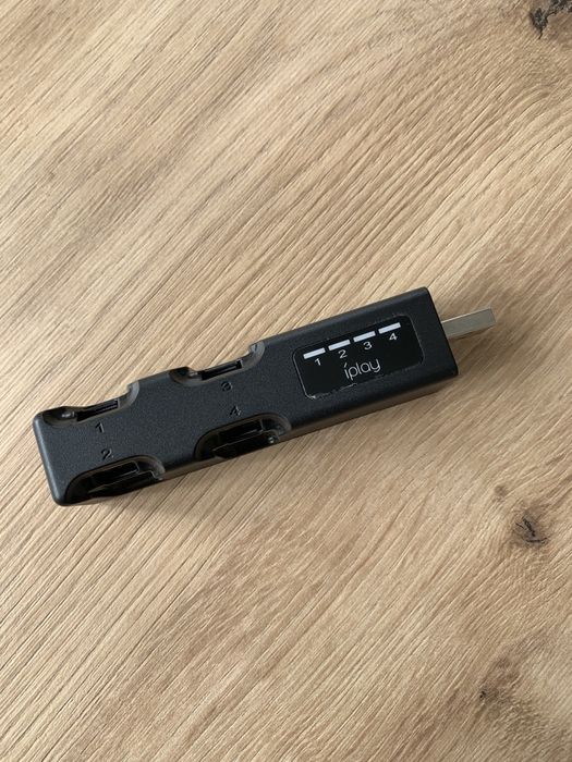Stacja dokująca do Nintendo Switch Joycon