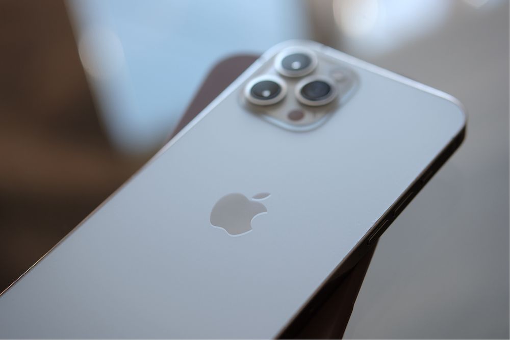 Iphone 12 pro max 512GB