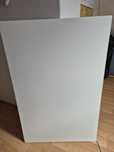 Panel grzewczy SunPower 950 podczerwień + termostat