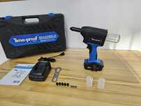 Заклепочник Аккумуляторный Time-Proof TDC-7000 4.0-6.4mm Бесщеточный