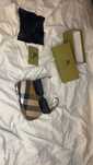 Okulary przeciwsłoneczne Burberry 11089