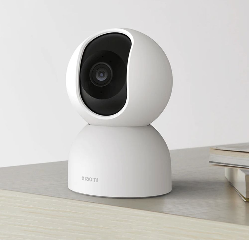 Xiaomi smart camera C400