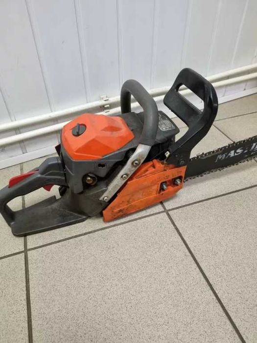 piła spalinowa OLEO MAC GSH 400 2,5 KM okazja