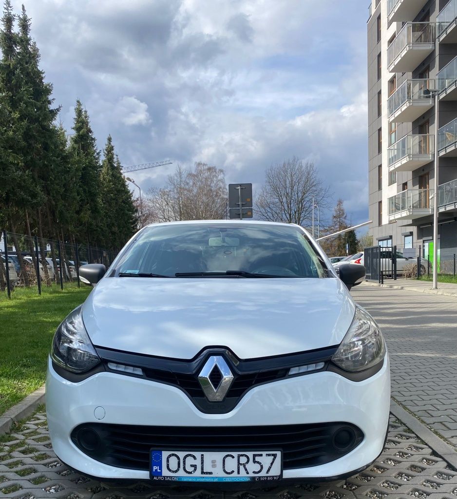 Sprzedam Renault Clio