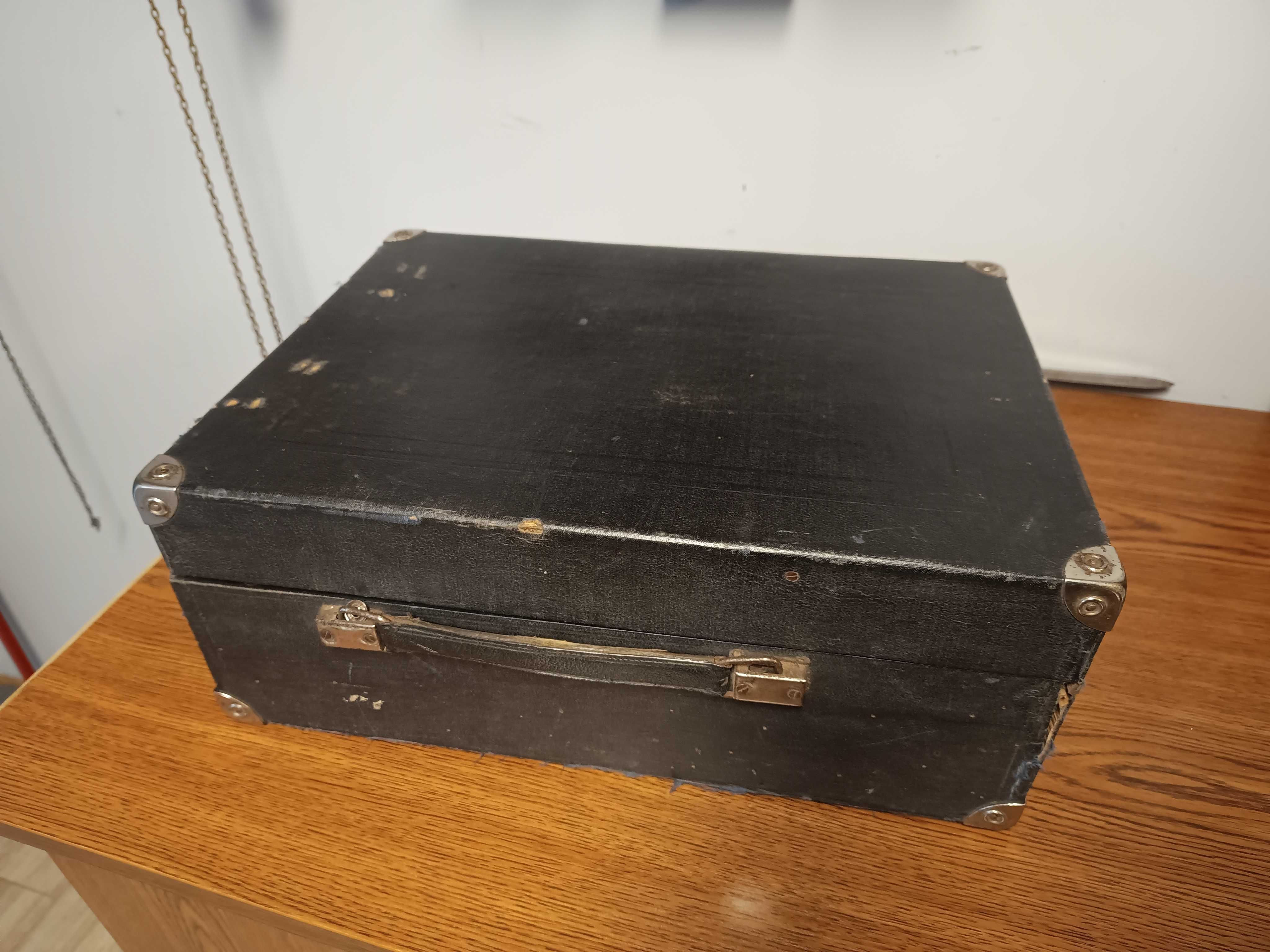 Gramofon na części Solophone