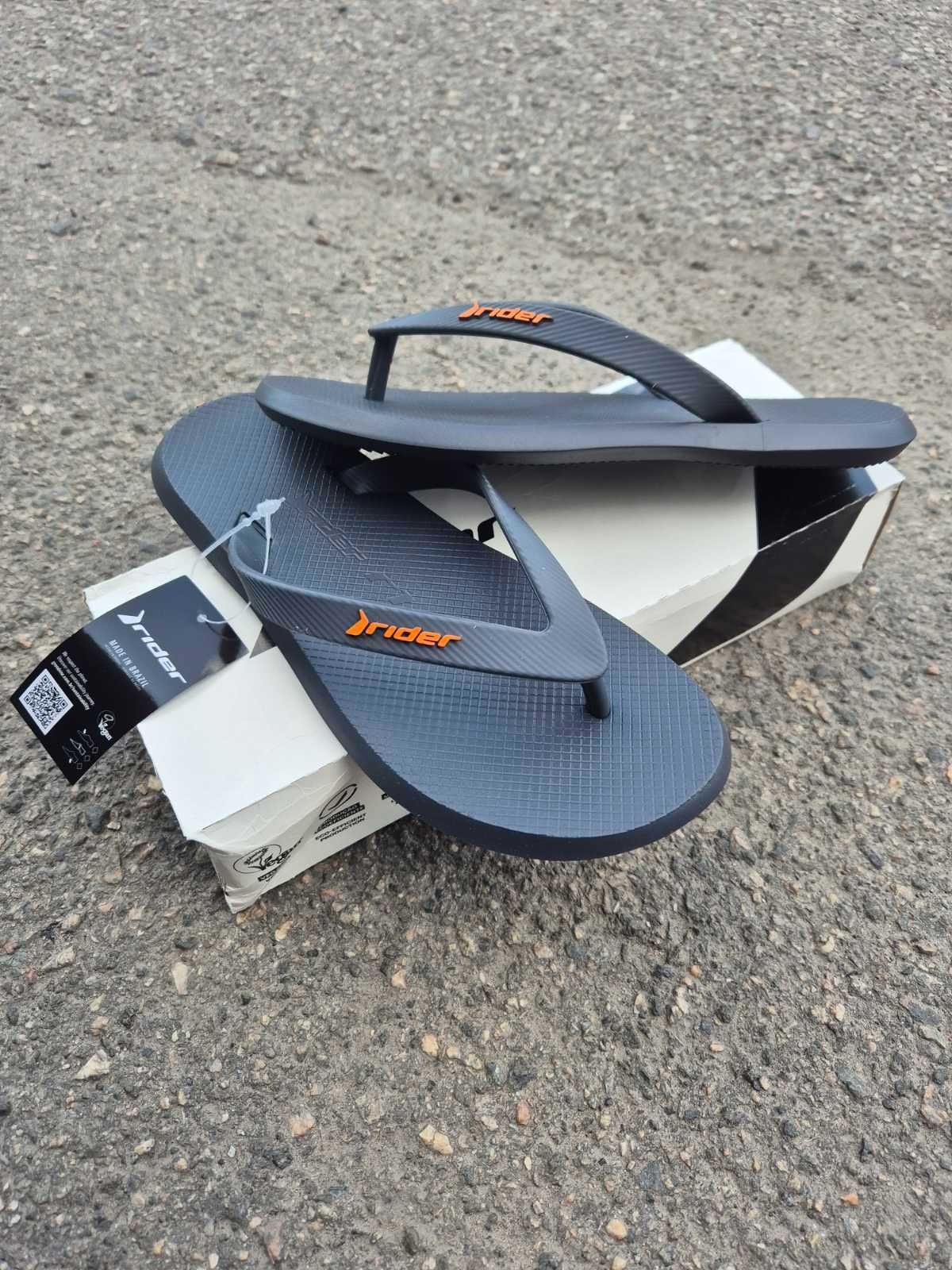 Чоловічі в'єтнамки Rider 11650-BC317