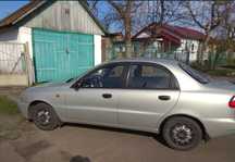 Продам Lanos 1,6i