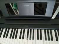 Pianino Cyfrowe Yamaha P - 45