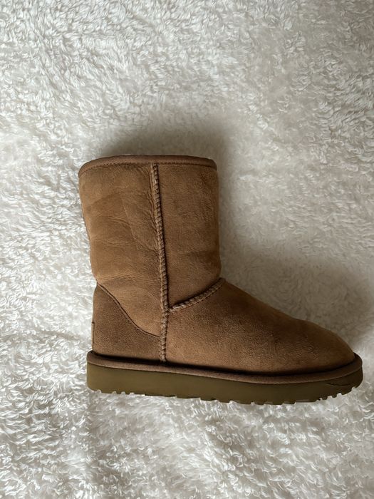 Угг оригінал. 37 розмір.