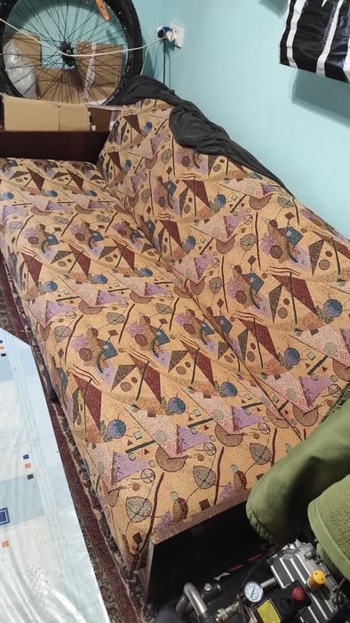 Продам Диван-кровать