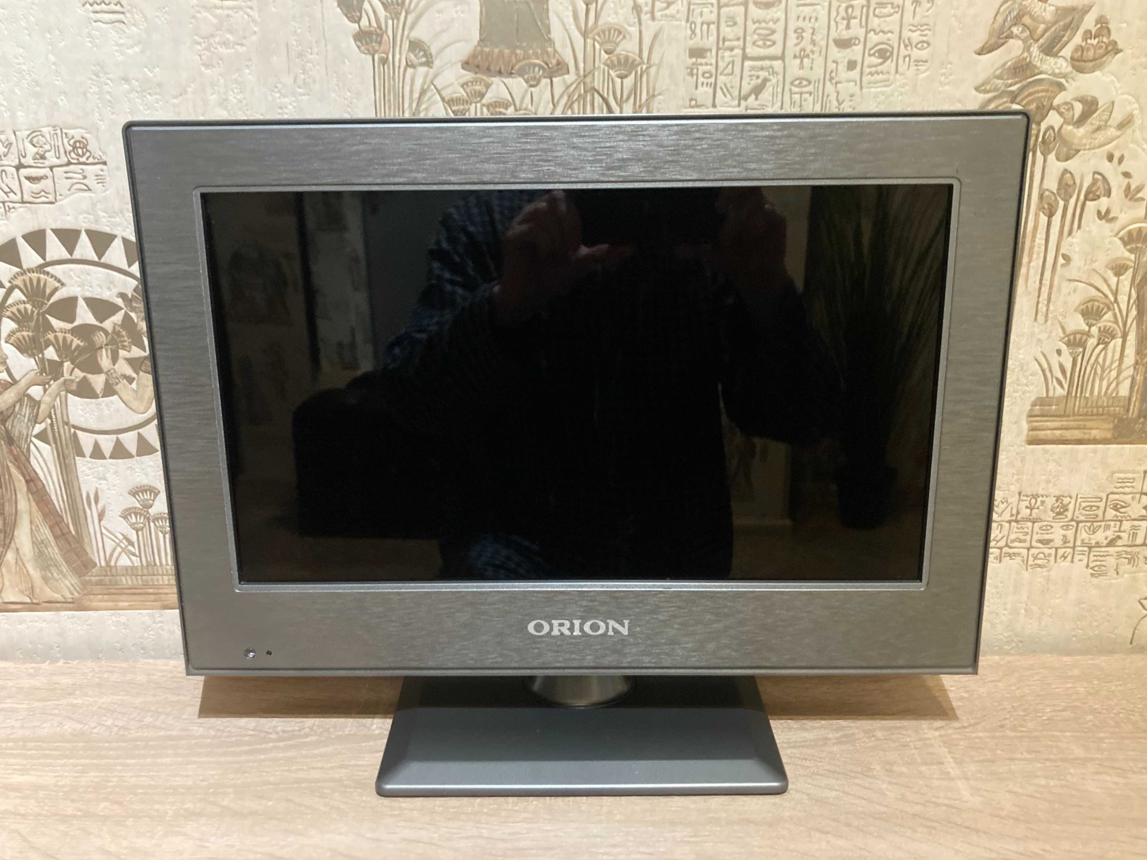 Телевізор Orion LED1546 Grey (15")