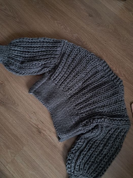 Кардиган кофта куртка